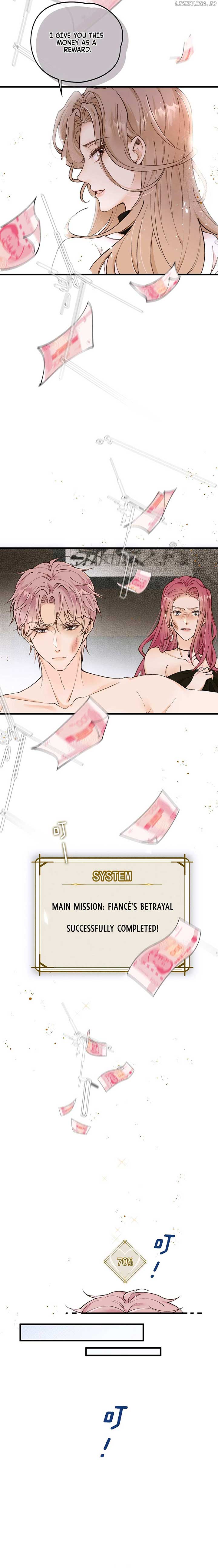 All male protagonists are ill Chapter 2 page 5
