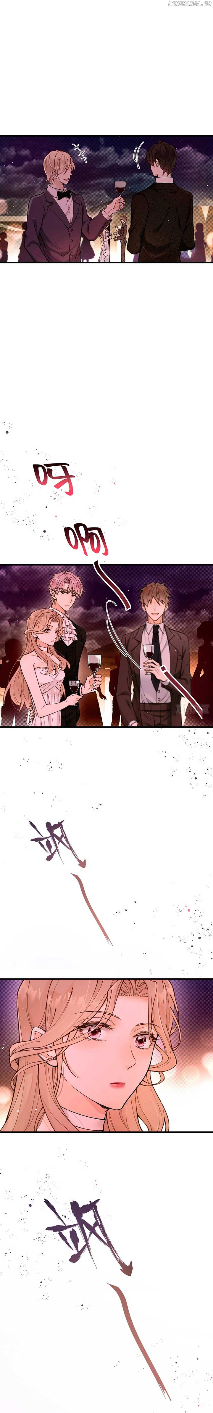 All male protagonists are ill Chapter 3 page 11