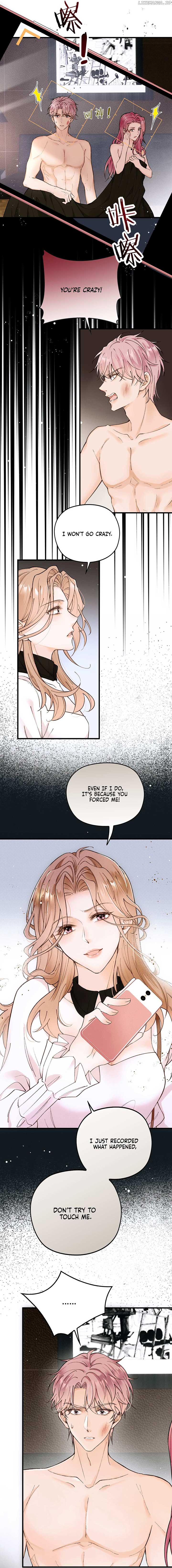 All male protagonists are ill Chapter 2 page 11