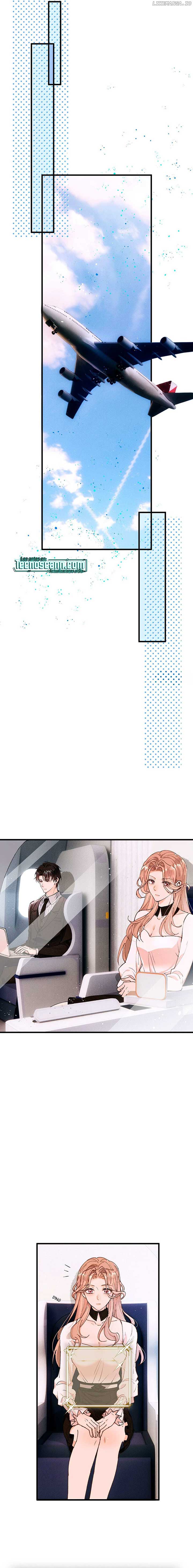 All male protagonists are ill Chapter 4 page 10