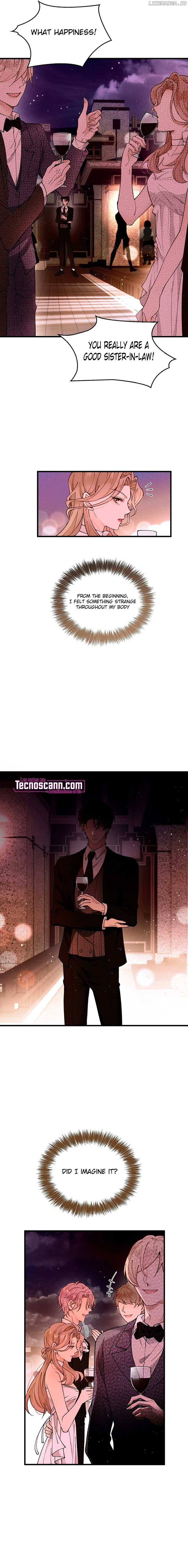 All male protagonists are ill Chapter 3 page 10