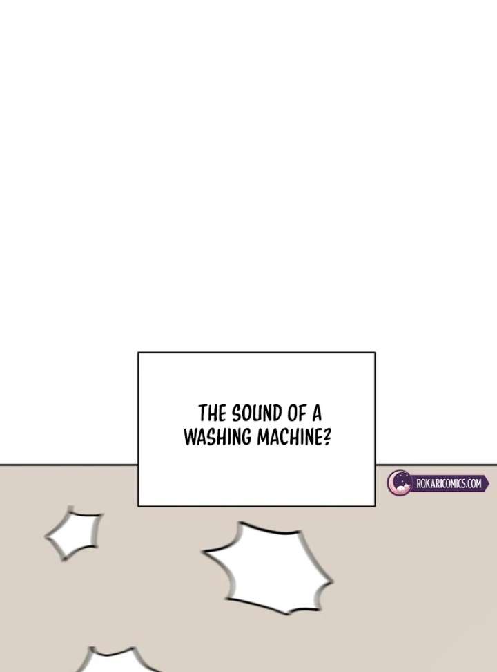All Sorts of Nonsense, Begins Now Chapter 1 page 8