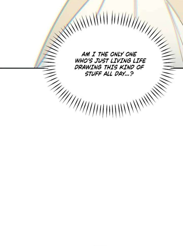 All Sorts of Nonsense, Begins Now Chapter 1 page 30