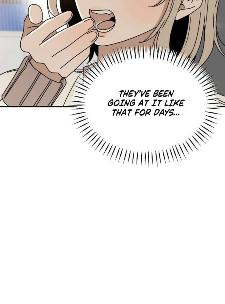 All Sorts of Nonsense, Begins Now Chapter 1 page 25