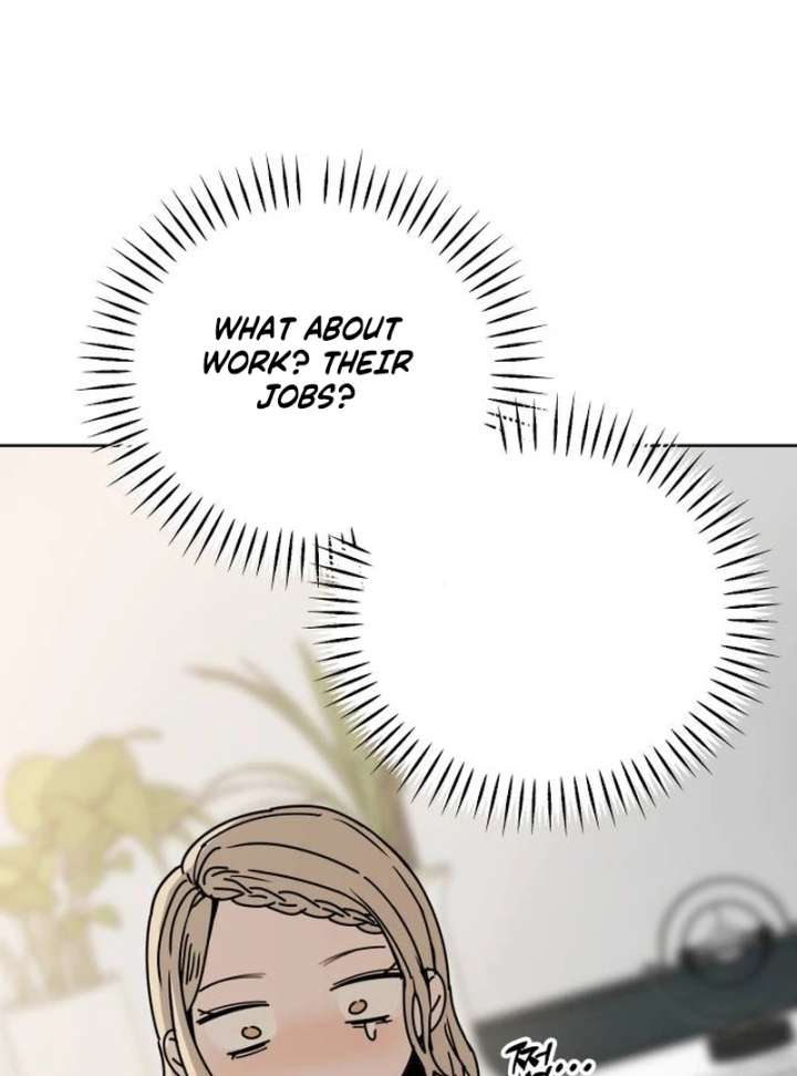 All Sorts of Nonsense, Begins Now Chapter 1 page 26