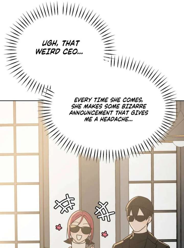 All Sorts of Nonsense, Begins Now Chapter 1 page 58
