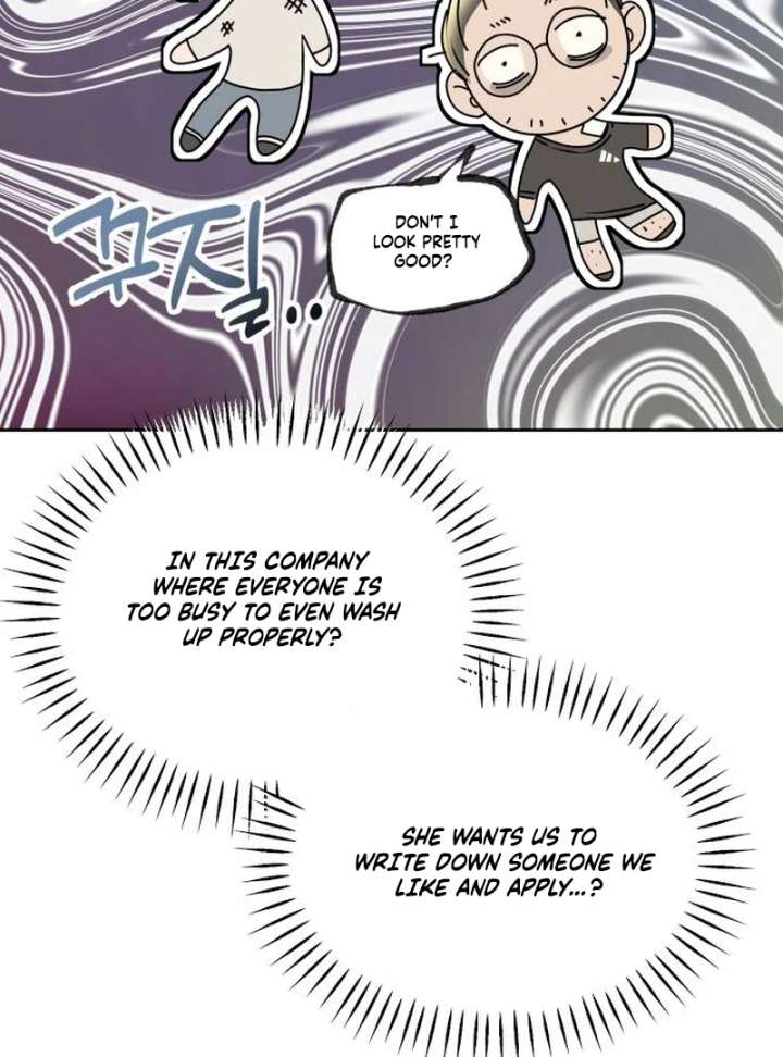 All Sorts of Nonsense, Begins Now Chapter 1 page 78