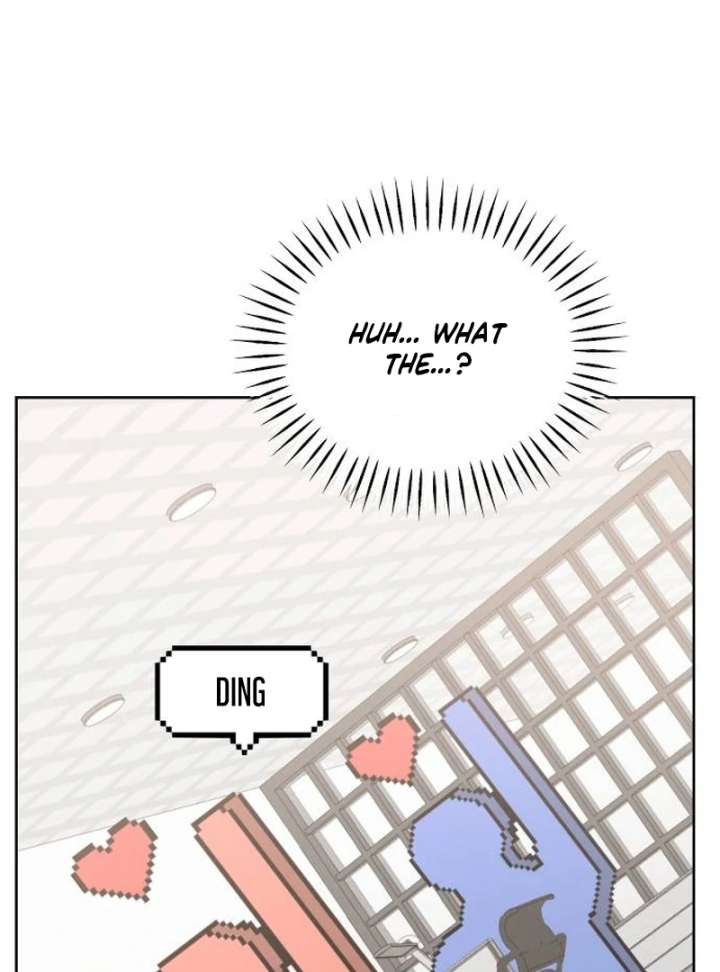 All Sorts of Nonsense, Begins Now Chapter 1 page 87