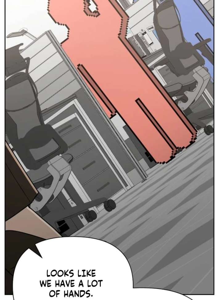 All Sorts of Nonsense, Begins Now Chapter 1 page 88