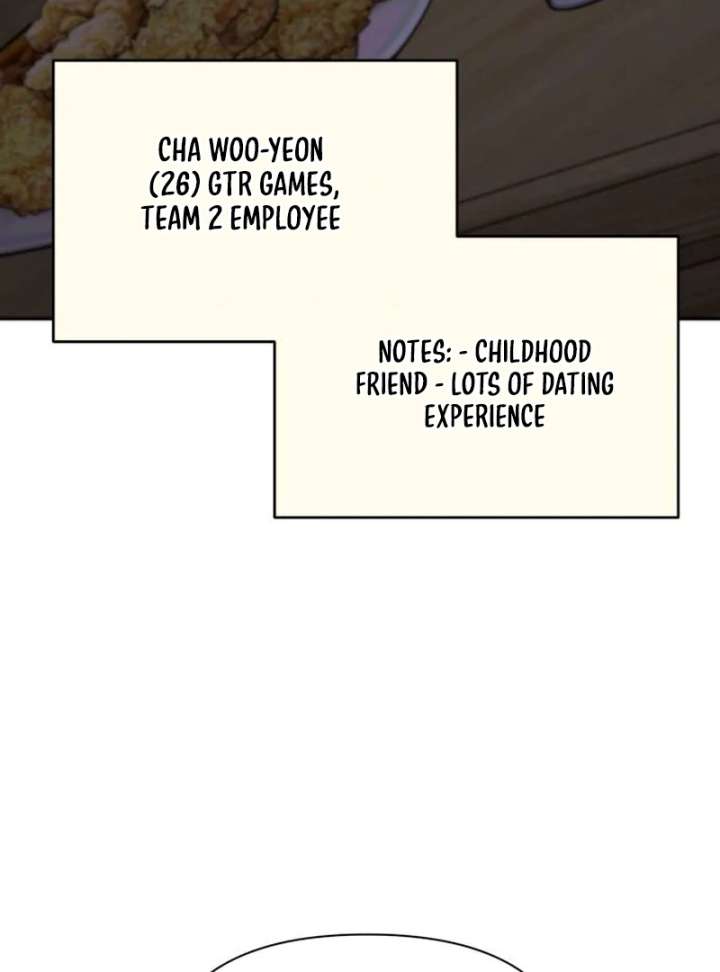 All Sorts of Nonsense, Begins Now Chapter 1 page 107
