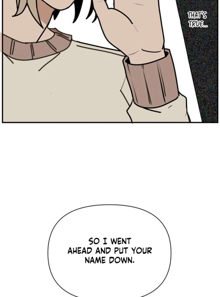 All Sorts of Nonsense, Begins Now Chapter 1 page 119