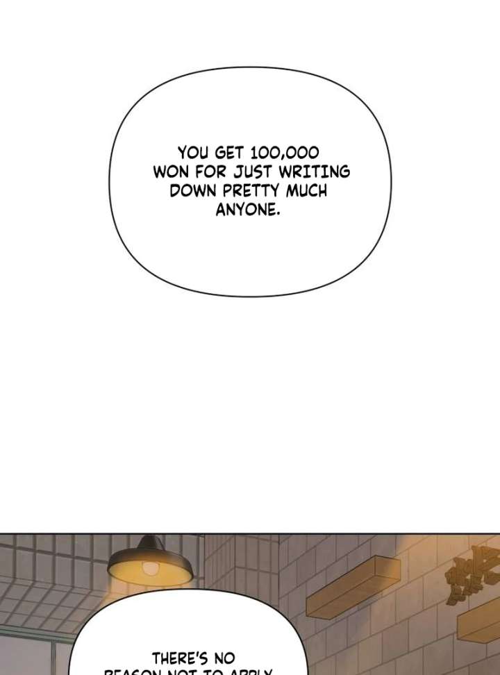 All Sorts of Nonsense, Begins Now Chapter 1 page 111