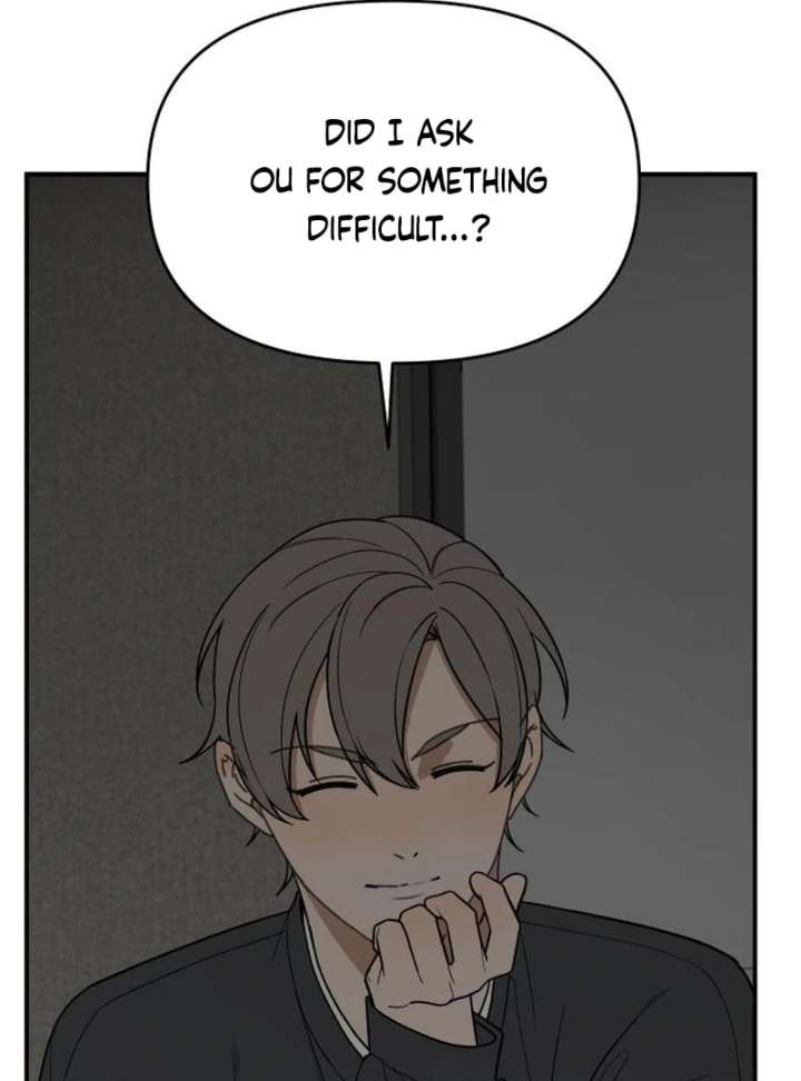 All Sorts of Nonsense, Begins Now Chapter 4 page 29