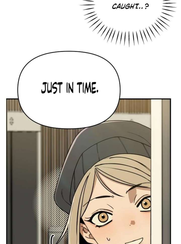 All Sorts of Nonsense, Begins Now Chapter 4 page 13