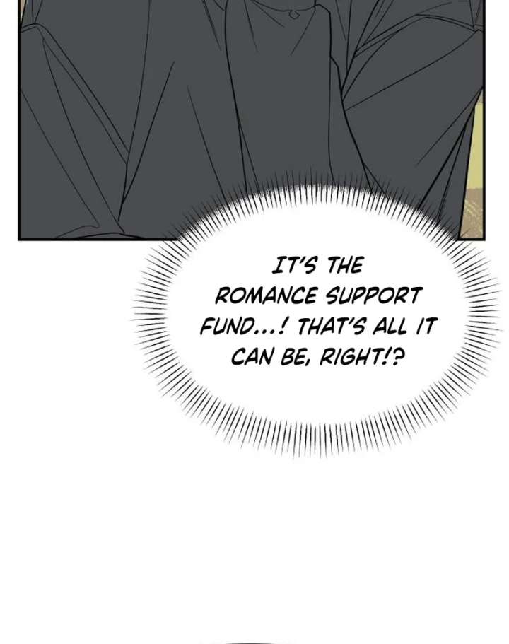 All Sorts of Nonsense, Begins Now Chapter 4 page 28