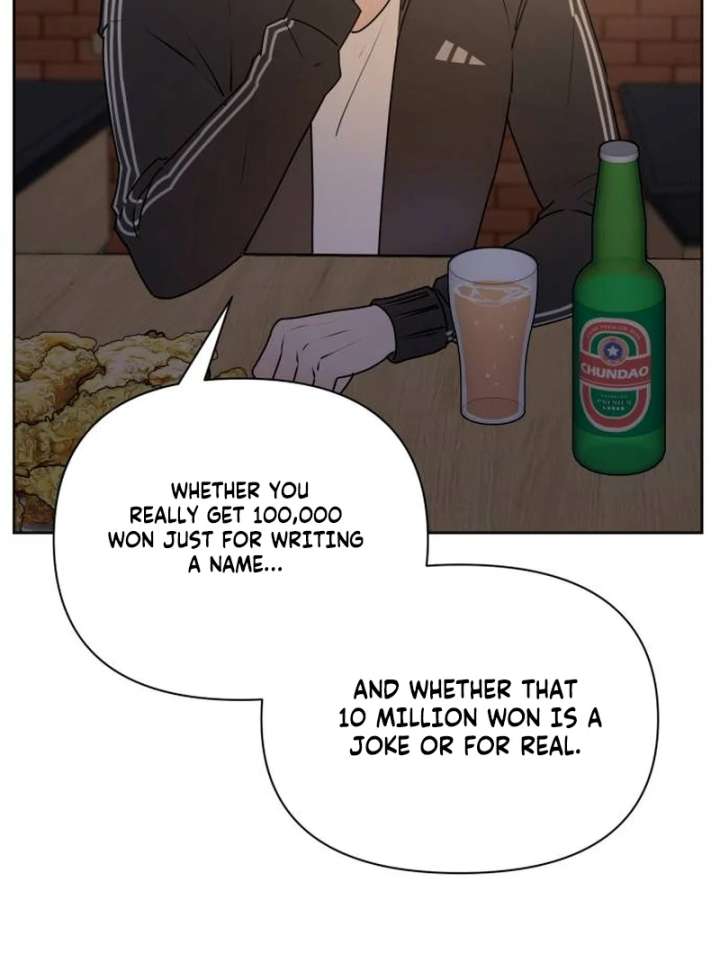 All Sorts of Nonsense, Begins Now Chapter 1 page 123