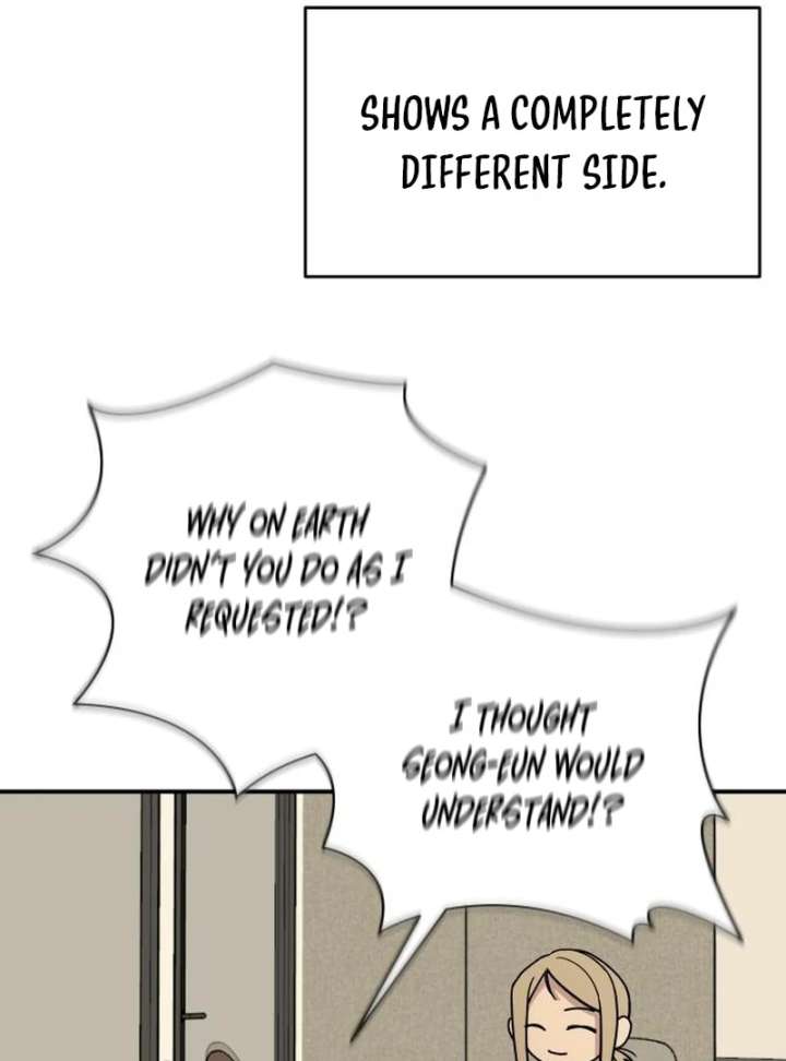 All Sorts of Nonsense, Begins Now Chapter 4 page 49
