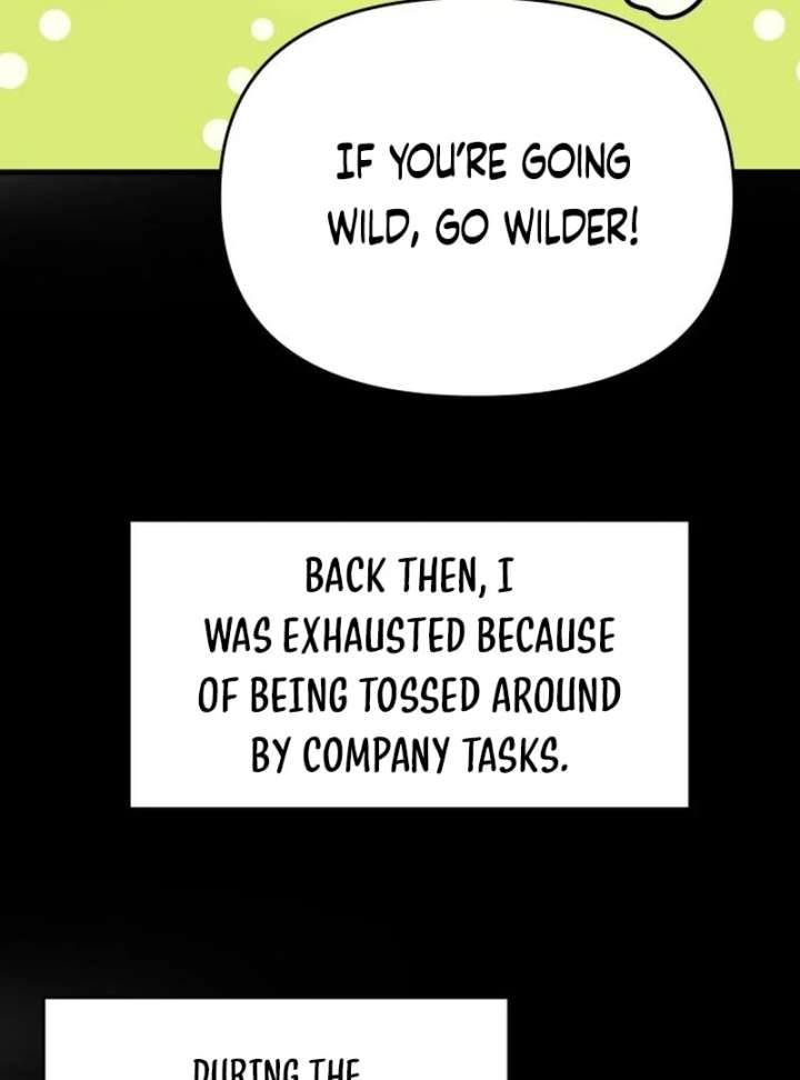 All Sorts of Nonsense, Begins Now Chapter 4 page 61