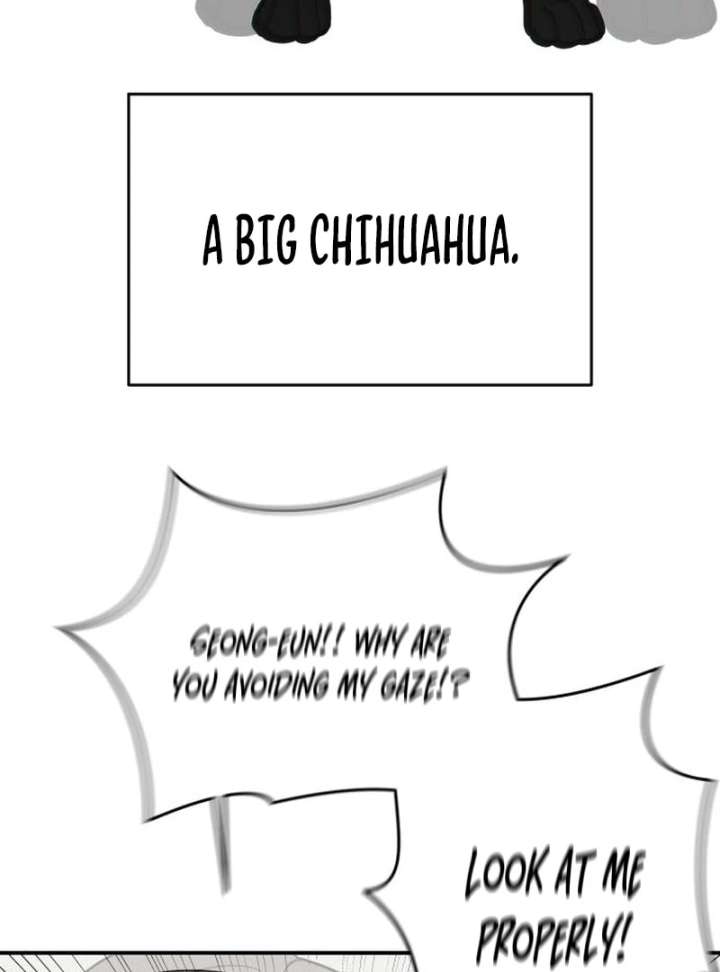 All Sorts of Nonsense, Begins Now Chapter 4 page 52