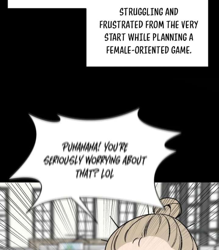 All Sorts of Nonsense, Begins Now Chapter 4 page 63