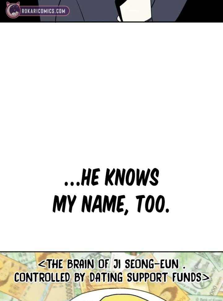 All Sorts of Nonsense, Begins Now Chapter 3 page 19