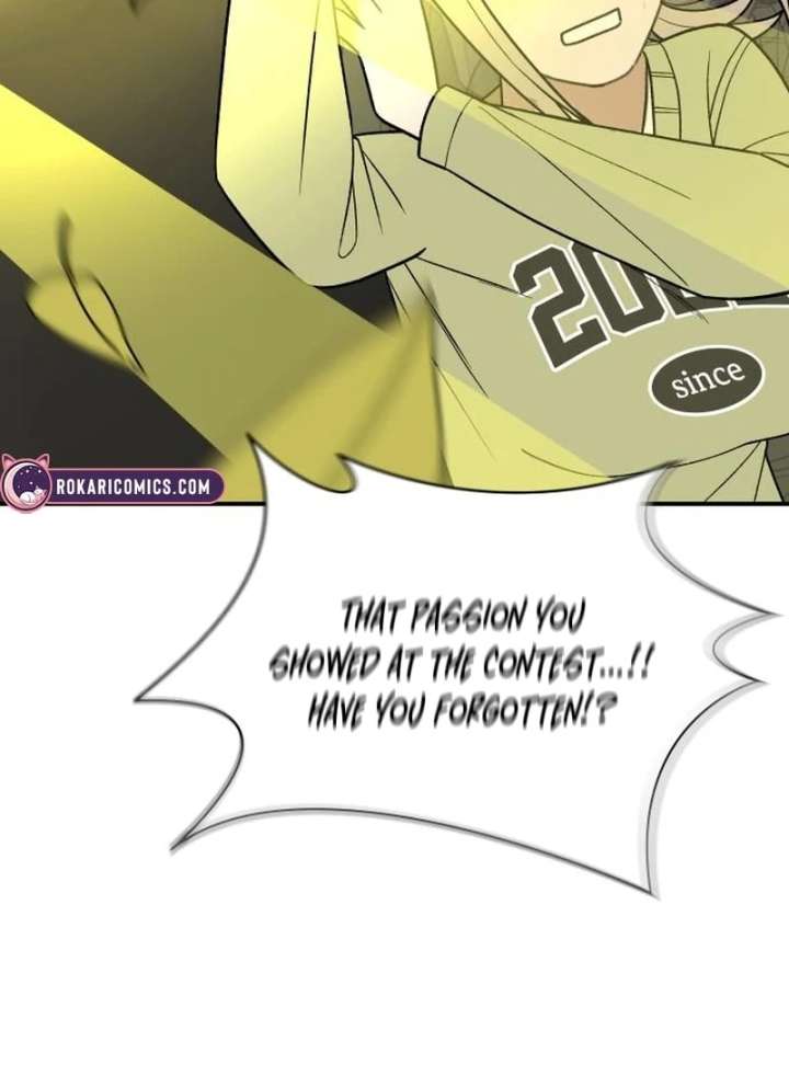 All Sorts of Nonsense, Begins Now Chapter 4 page 58
