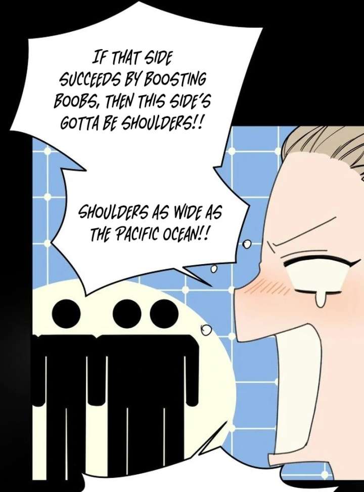 All Sorts of Nonsense, Begins Now Chapter 4 page 65