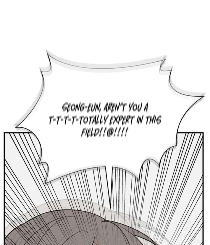All Sorts of Nonsense, Begins Now Chapter 4 page 55