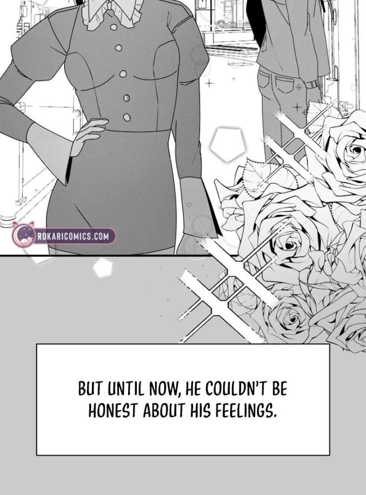 All Sorts of Nonsense, Begins Now Chapter 3 page 25