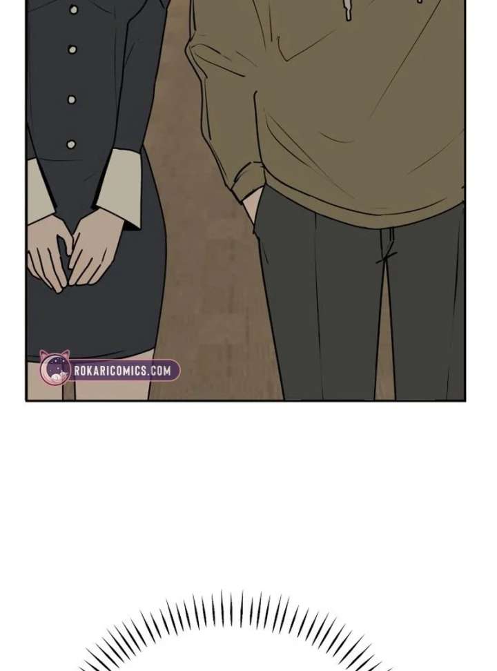 All Sorts of Nonsense, Begins Now Chapter 3 page 43