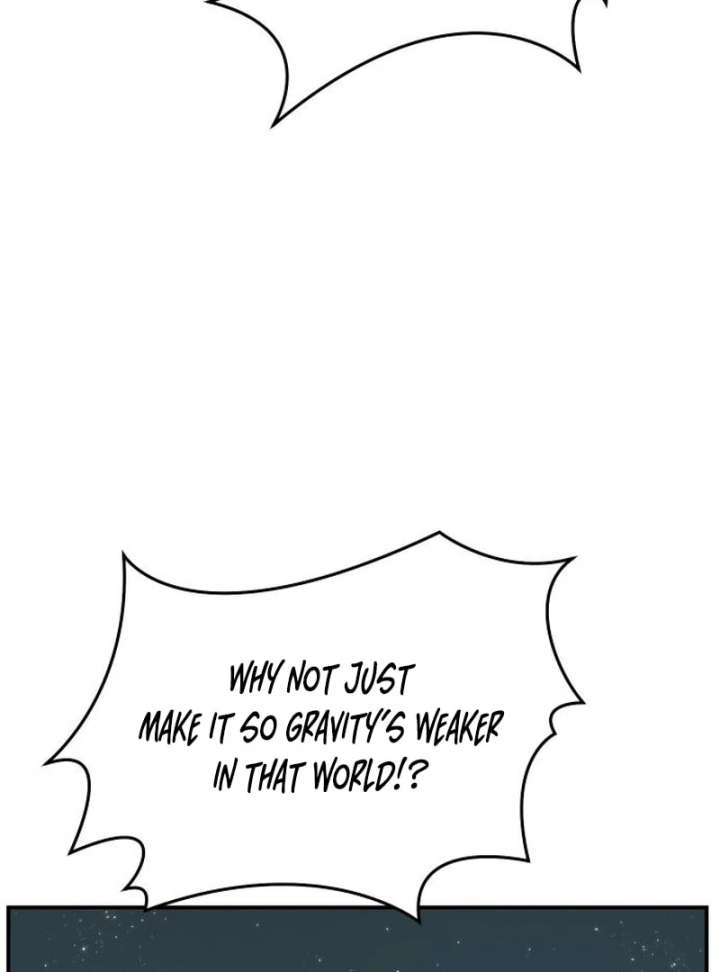 All Sorts of Nonsense, Begins Now Chapter 4 page 114