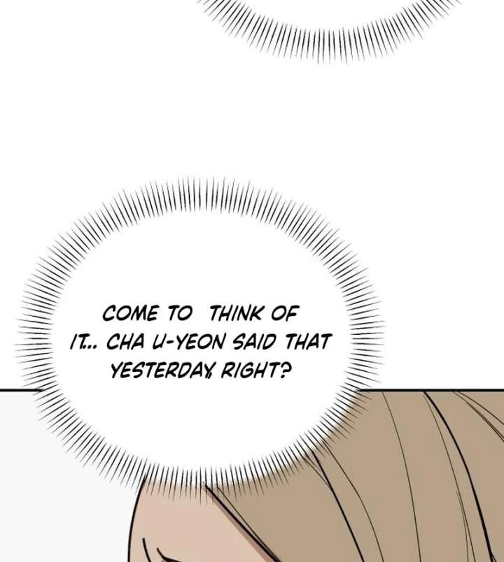 All Sorts of Nonsense, Begins Now Chapter 4 page 82