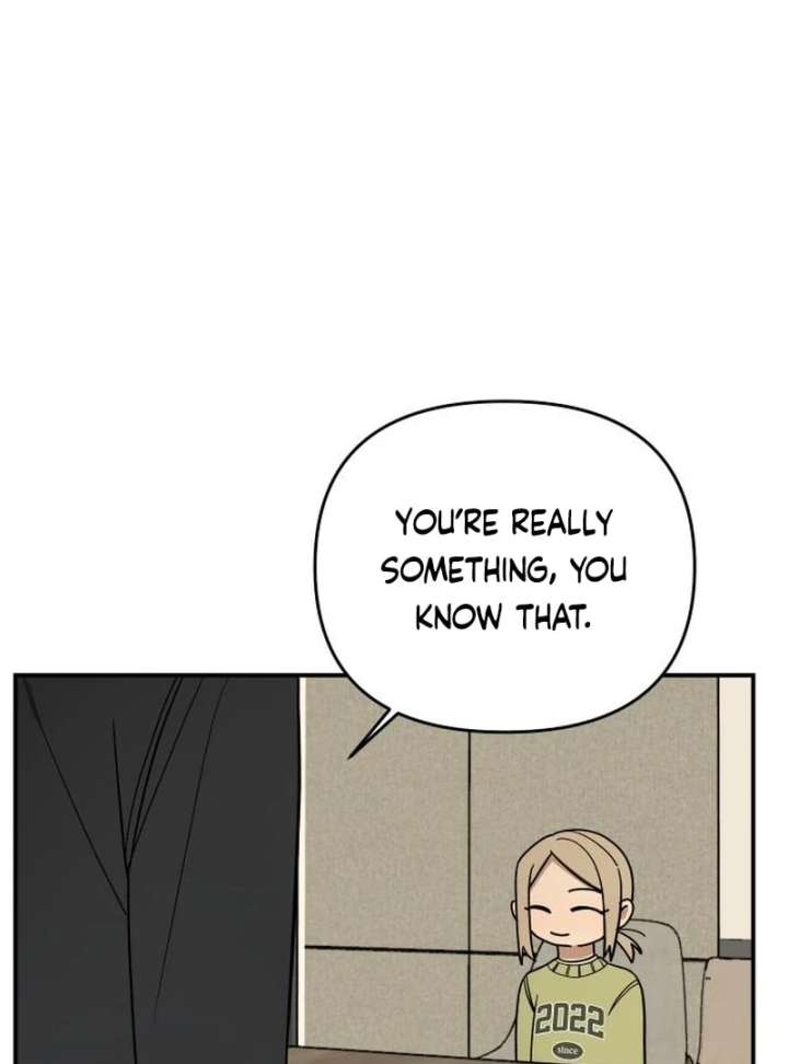 All Sorts of Nonsense, Begins Now Chapter 4 page 123