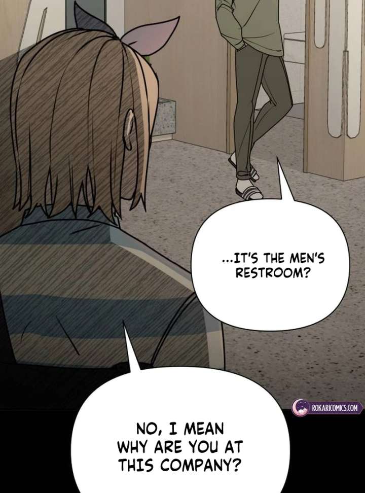 All Sorts of Nonsense, Begins Now Chapter 1 page 144