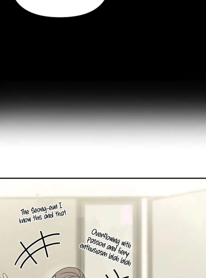 All Sorts of Nonsense, Begins Now Chapter 4 page 80