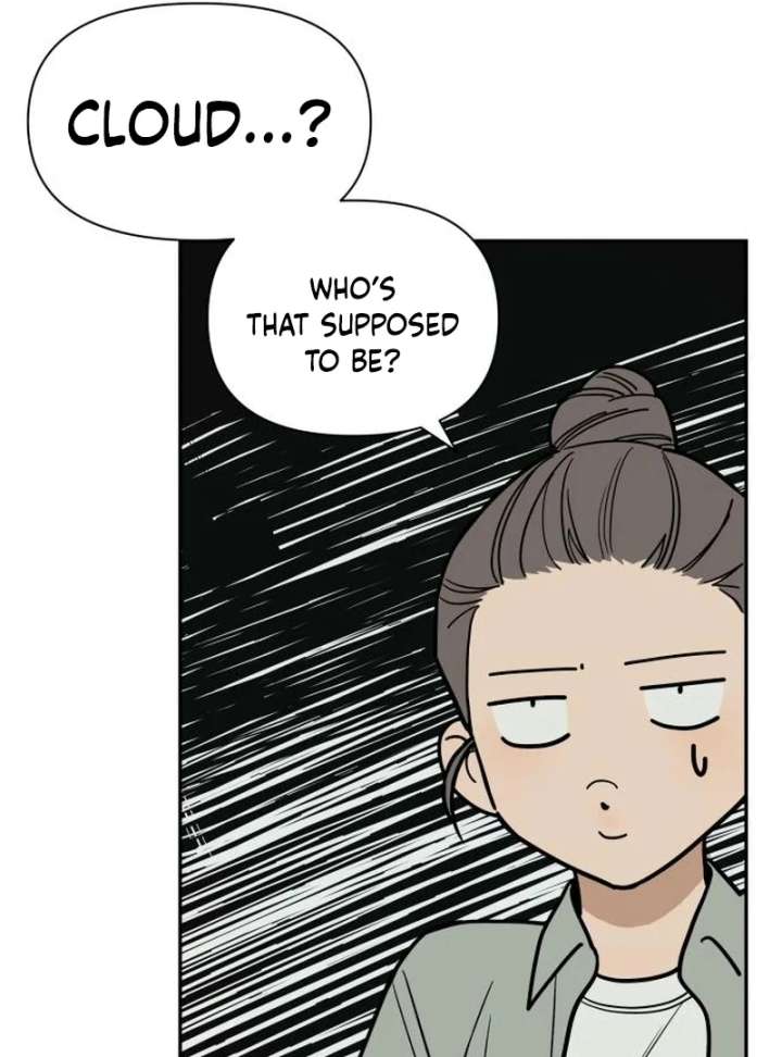 All Sorts of Nonsense, Begins Now Chapter 3 page 51