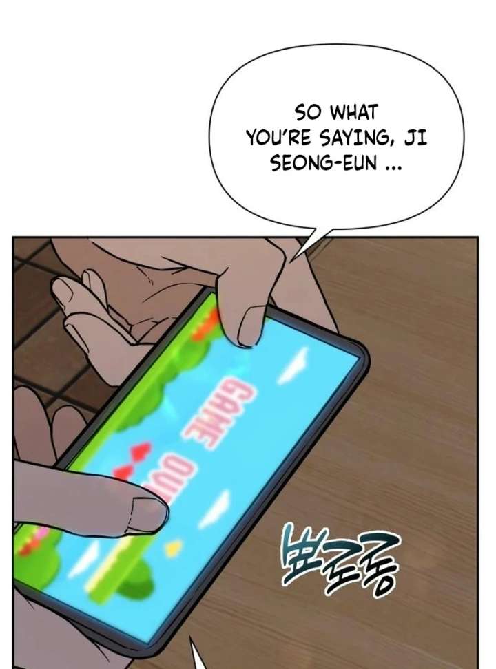 All Sorts of Nonsense, Begins Now Chapter 3 page 85