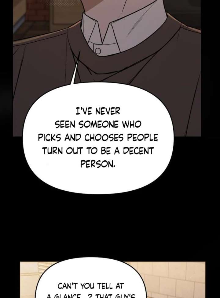 All Sorts of Nonsense, Begins Now Chapter 4 page 85