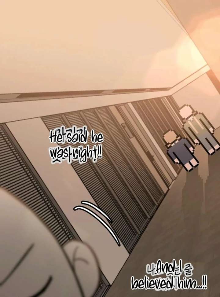 All Sorts of Nonsense, Begins Now Chapter 3 page 61