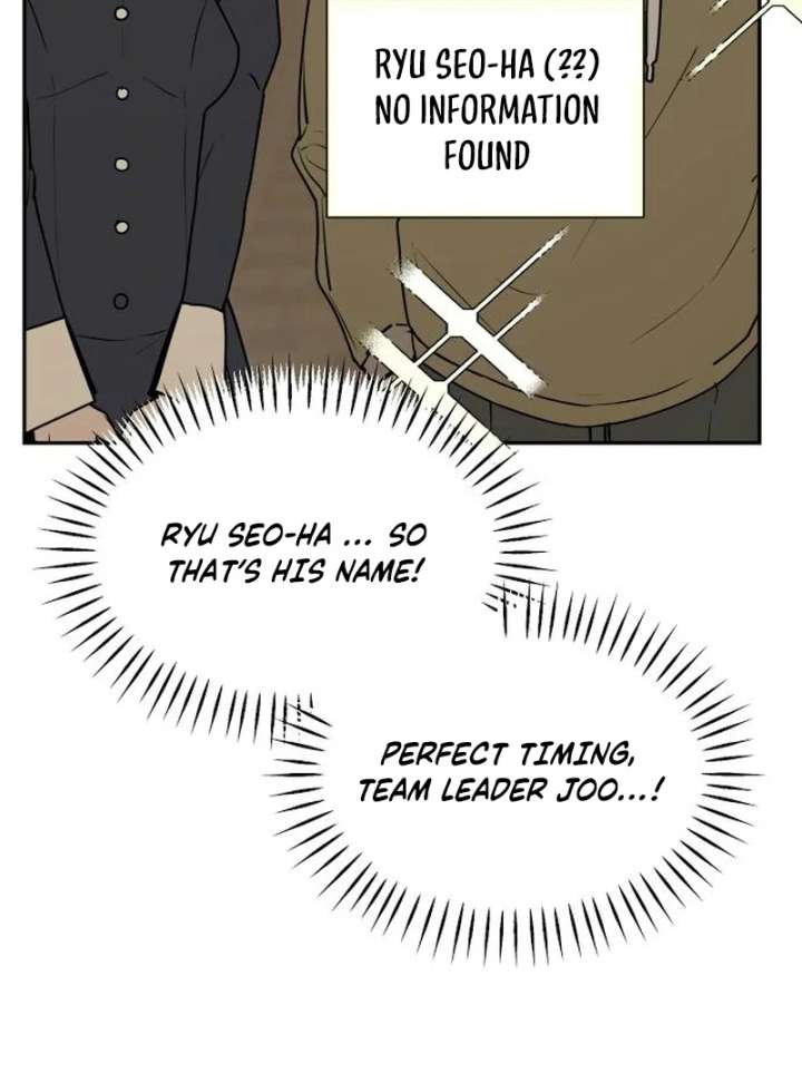 All Sorts of Nonsense, Begins Now Chapter 3 page 38