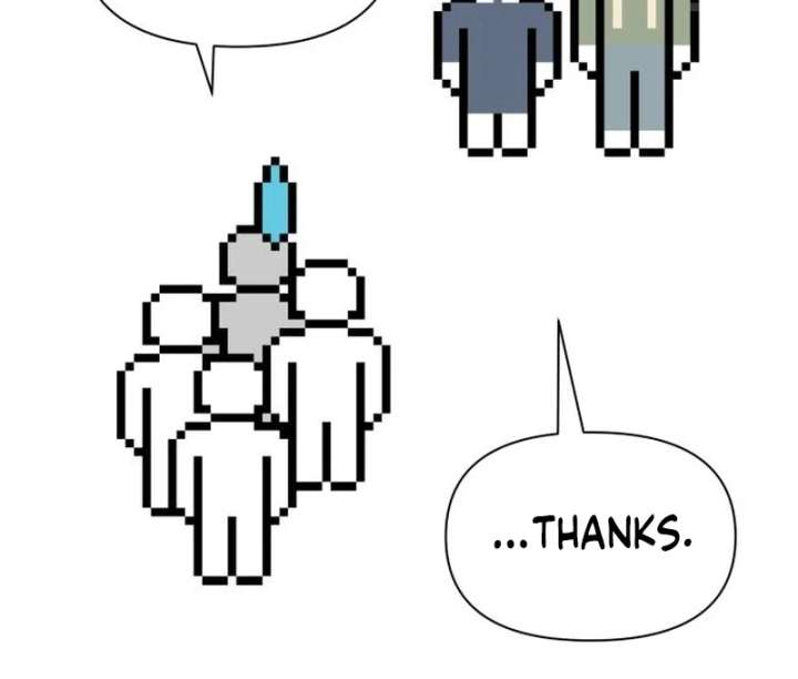 All Sorts of Nonsense, Begins Now Chapter 3 page 59