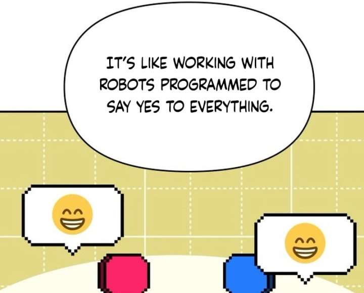 All Sorts of Nonsense, Begins Now Chapter 4 page 128