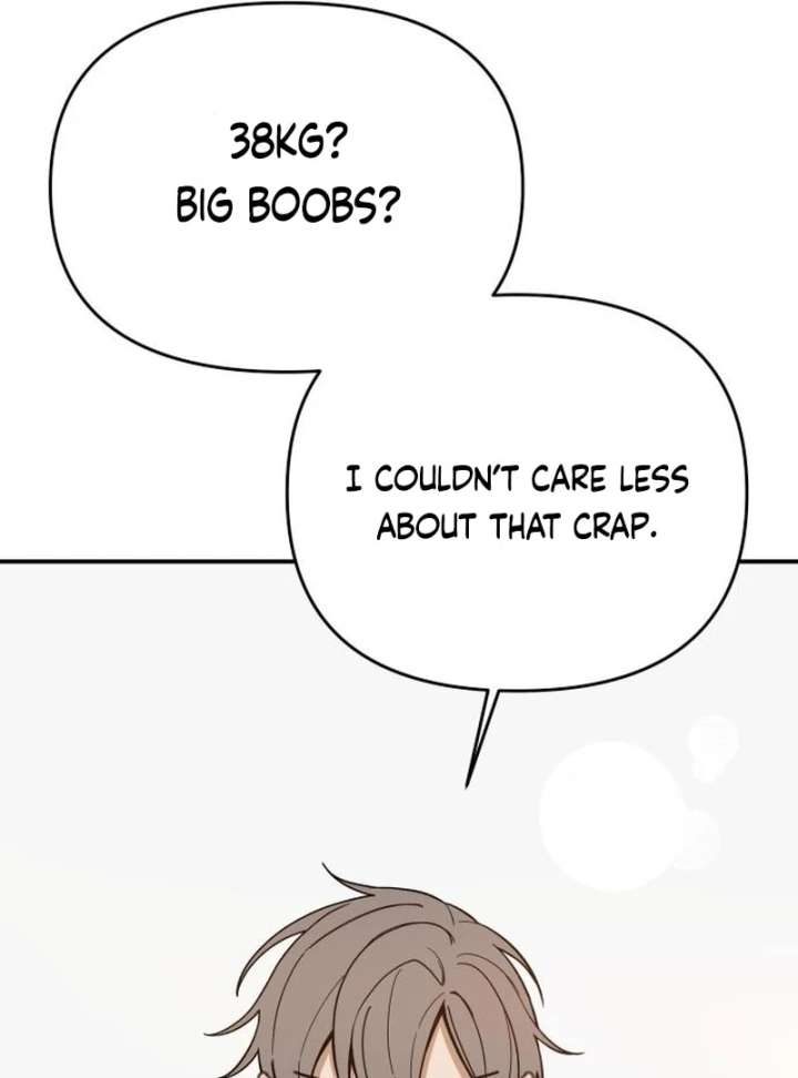 All Sorts of Nonsense, Begins Now Chapter 4 page 130