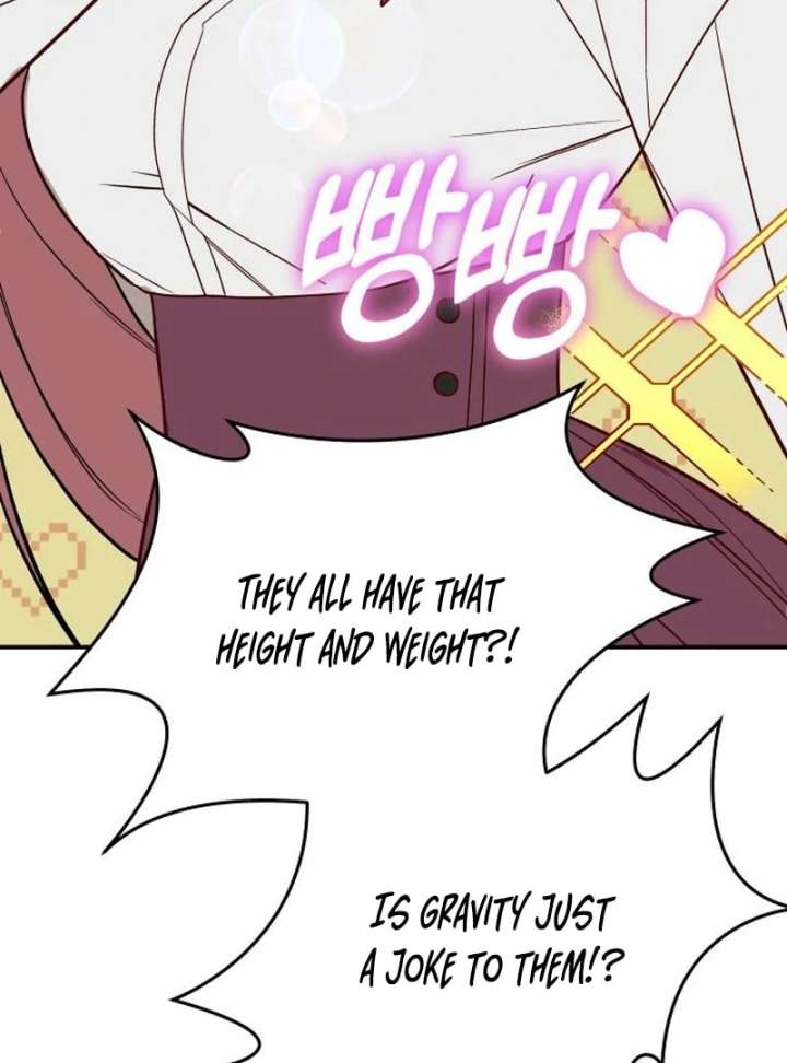 All Sorts of Nonsense, Begins Now Chapter 4 page 113