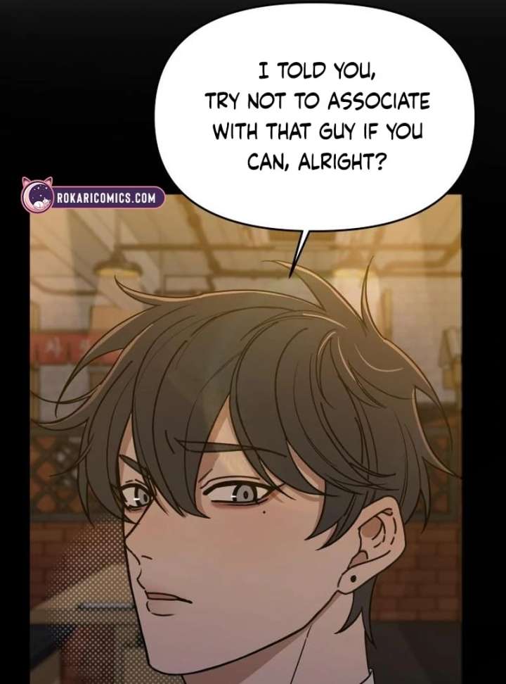 All Sorts of Nonsense, Begins Now Chapter 4 page 84