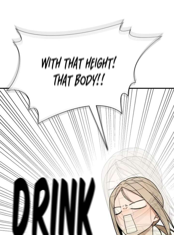 All Sorts of Nonsense, Begins Now Chapter 4 page 106