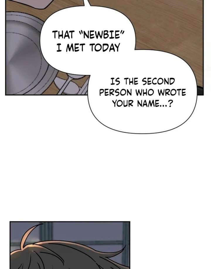 All Sorts of Nonsense, Begins Now Chapter 3 page 86