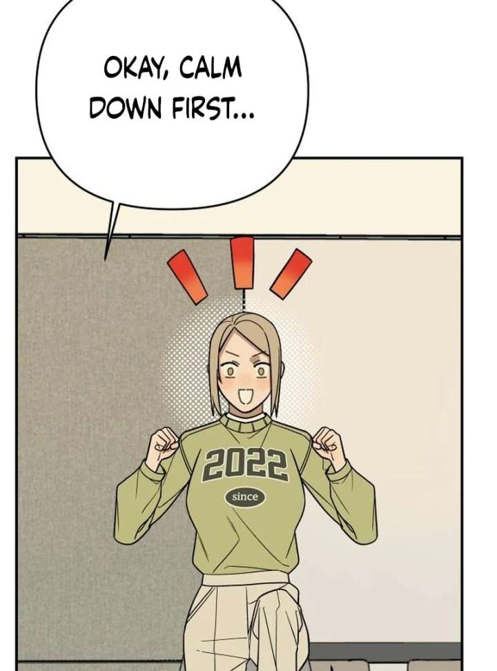 All Sorts of Nonsense, Begins Now Chapter 4 page 117
