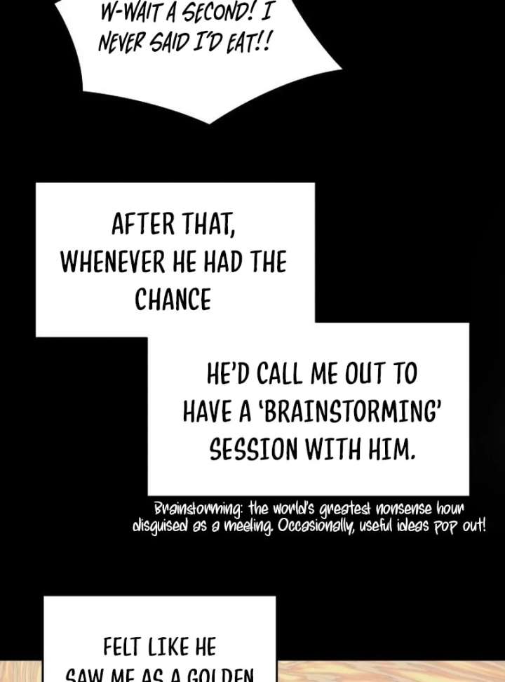 All Sorts of Nonsense, Begins Now Chapter 4 page 78