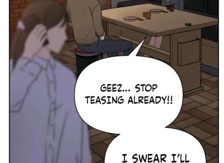 All Sorts of Nonsense, Begins Now Chapter 3 page 96
